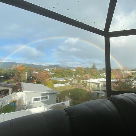 Raumati Guest House Paraparaumu Eksteriør billede