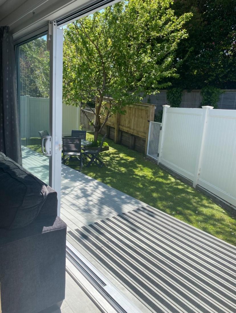 Raumati Guest House Paraparaumu Eksteriør billede