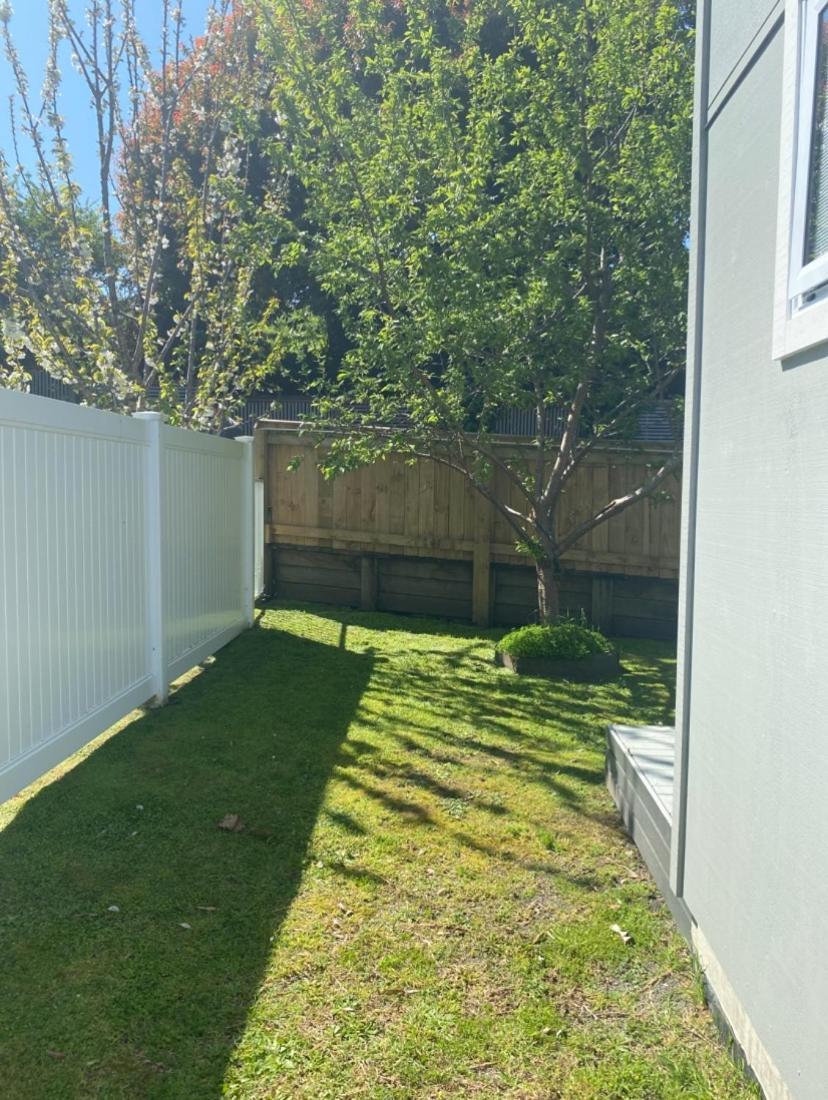 Raumati Guest House Paraparaumu Eksteriør billede